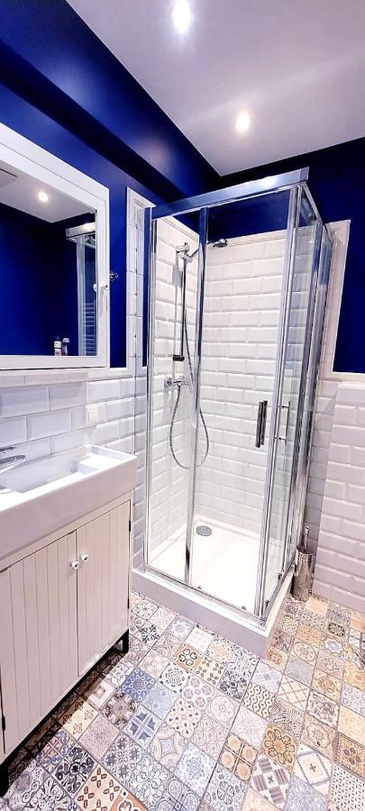 Homecomfort Atlantic Room Varsovia Exterior foto